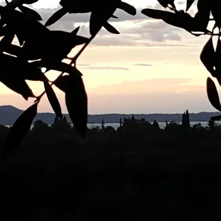 Piccola Perla Apartment San Felice del Benaco