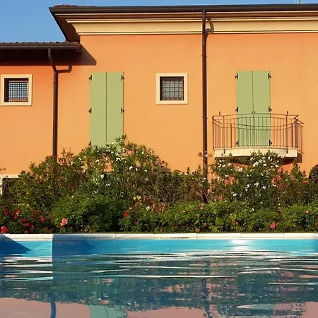 Apartment Piccola Perla