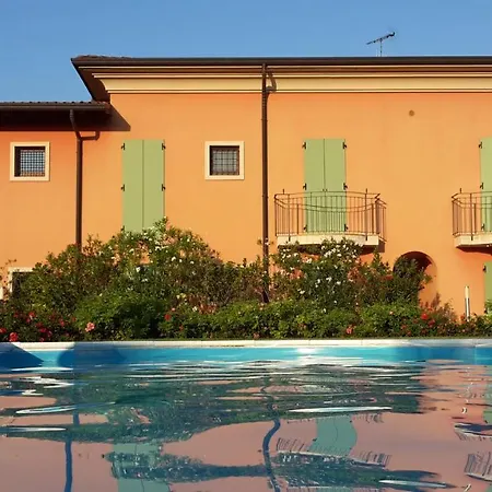 Apartment Piccola Perla *