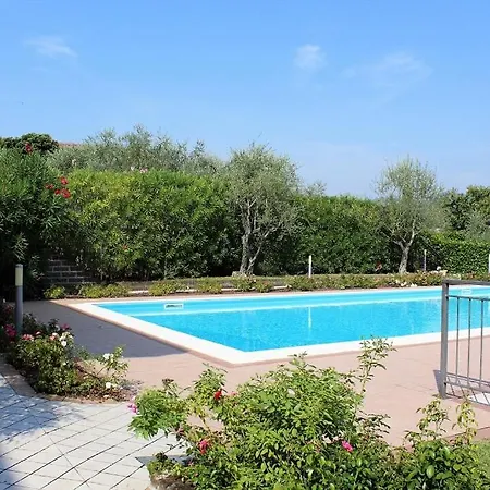 Piccola Perla Apartment *
