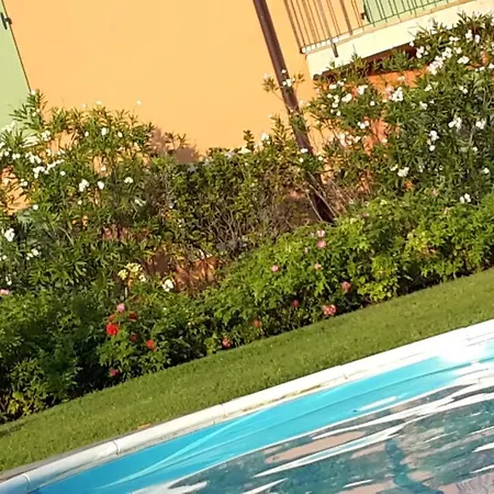 Apartment Piccola Perla San Felice del Benaco