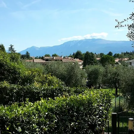 Apartment Piccola Perla *