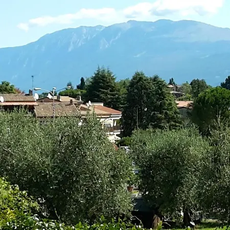 Apartment Piccola Perla San Felice del Benaco