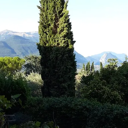 Apartment Piccola Perla