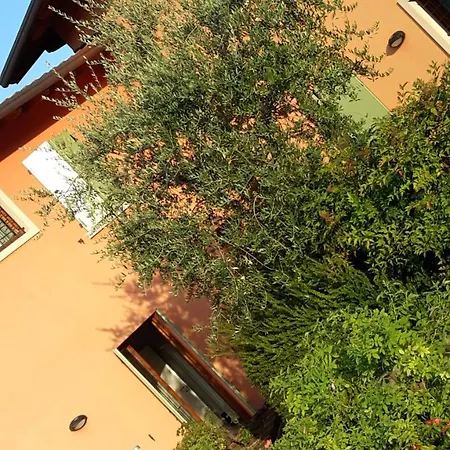 Apartment Piccola Perla