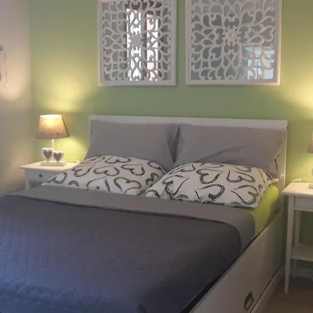 Piccola Perla Apartment *