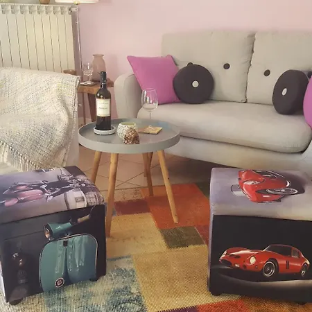 Piccola Perla Apartment